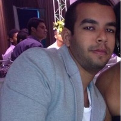 Profile Picture of Jeferson Carvalho (@jeff_ssa) on Twitter