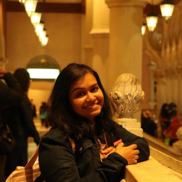 Profile Picture of Swapna Nair-menon (@swapnan) on Poshmark