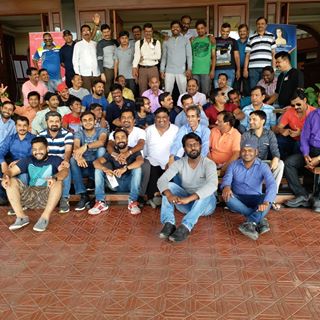 Profile Picture of Sandeep Babar (@sandeep.babar.921) on Facebook