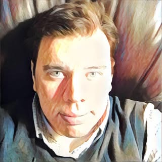 Profile Picture of Chad Bulthuis (@chadbulthuis) on Instagram