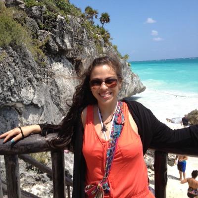 Profile Picture of Edith Vera (@edithver) on Twitter