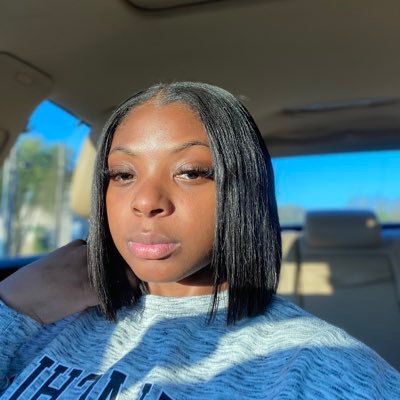 Profile Picture of Michaela Porter (@itsmikay___) on Twitter