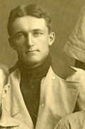 Profile Photo of Henry Clarke (baseball)on Wikipedia