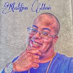 Xavier Anderson - Instagram Profile Picture of Xavier Anderson (@khalifjon2020) on Instagram