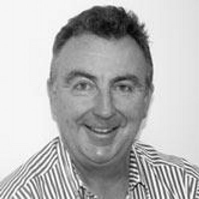 Profile Picture of Chris Brooking (@chrisbrooking) on Twitter
