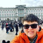 Profile Picture of Sean Rath (@rath_sean) on Instagram