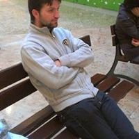 Profile Picture of David Caamaño (@davidcoluns) on Pinterest