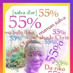 Profile Picture of Chado Crisi Kayaboma (@Chado-Crisi-Kayaboma) on Facebook