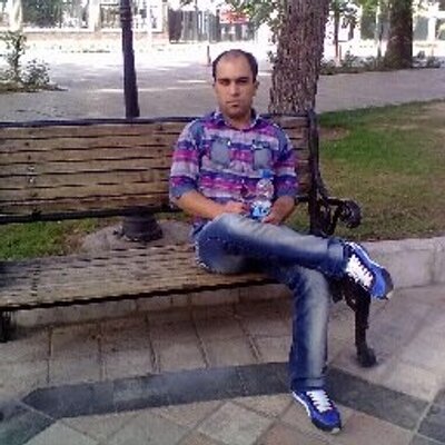 Profile Picture of Hassan Soltanmoradi (@soltan_civil) on Twitter