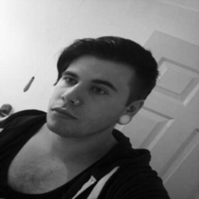 Profile Picture of Toby Fuentes (@TobyFuentes5) on Twitter