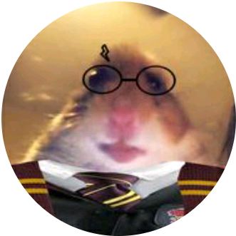 Profile Picture of Fanfic_harrypotter (@eu_alice_potter) on Tiktok