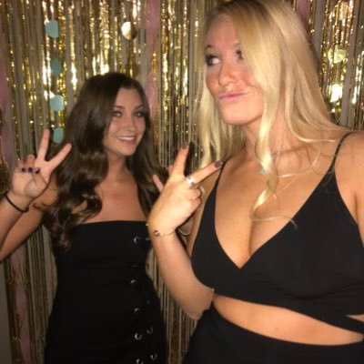 Profile Picture of Jill Lowe (@jillian_lowe) on Twitter
