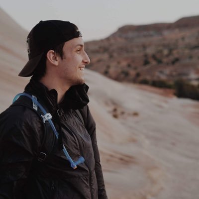 Profile Picture of Josh Harms (@theactualjosh) on Twitter