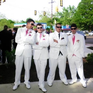 Profile Picture of Clayton Corder (@cjcorder) on Myspace