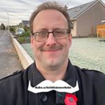 Profile Picture of Keith Blakemore-Noble (@keithblakemorenoble) on Instagram