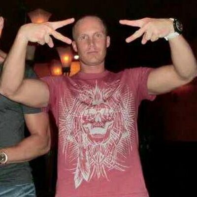 Profile Picture of Ben Hursh (@Ben_Hursh) on Twitter