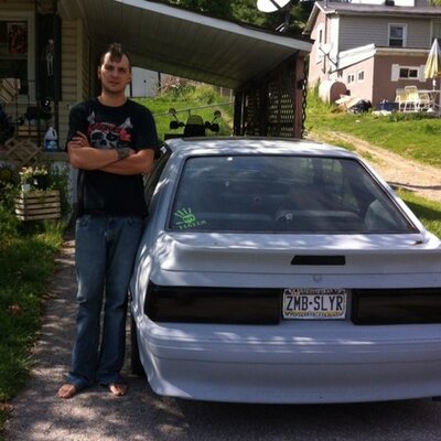 Profile Picture of Jon Scallion (@jonshk11) on Twitter