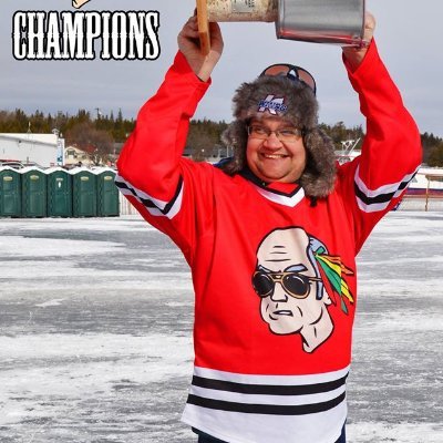 Profile Picture of Jim Ducharme (@jimducharme) on Twitter