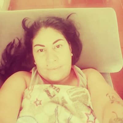 Profile Picture of Andrea Alvis (@andreaalvis123) on Twitter