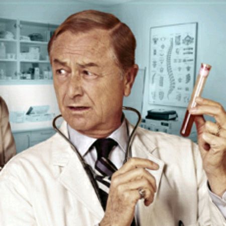 Profile Picture of Marcus Welby (@marcus.welbymd) on Tiktok