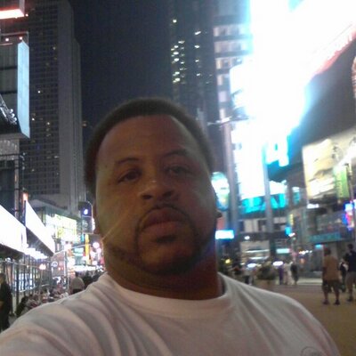Profile Picture of Eugene Travel Perry (@Eugeneperry) on Twitter