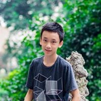 Profile Picture of James Ouyang (@james-ouyang-5) on Quora