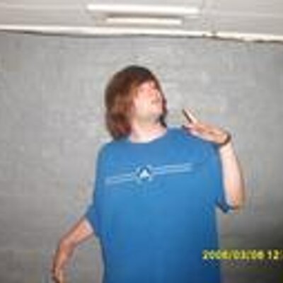 Profile Picture of Jason Grubbs (@JayGrubbZ) on Twitter