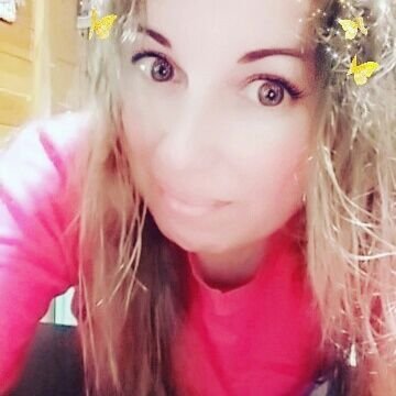 Profile Picture of Nancy Custodio (@nancy_custodio) on Twitter