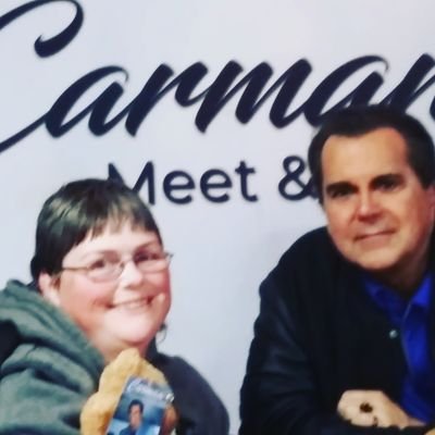 Profile Photo of Carman Fan (@angela_olmstead) on Twitter