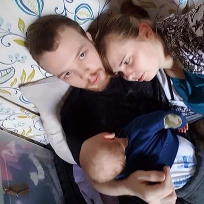 Profile Picture of Lewis Roy Watts (@ScufJumpaa) on Twitter