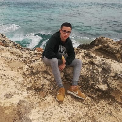 Profile Picture of Marc Natividad Garcia (@marcnatividad03) on Twitter