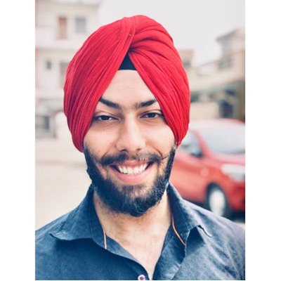 Profile Picture of Mandeep Singh Chawla (@Mandeep74404458) on Twitter