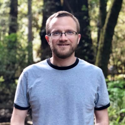 Profile Picture of Justin Reusch (@reuschj) on Twitter