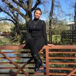 Profile Picture of Ricquel Thomas (@caley_ricquel) on Instagram