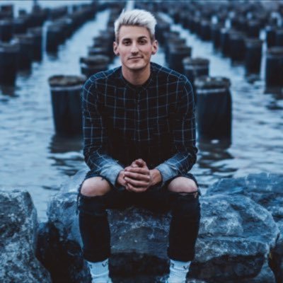 Profile Picture of Mark Dohner Fan Page (@mark_dohner) on Twitter