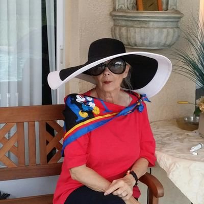 Profile Picture of Kathy WinfieldSheely (@DisneyRoyLadies) on Twitter