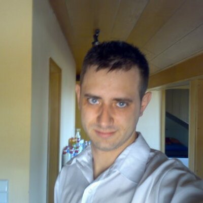 Profile Picture of David Skoff (@Index1981) on Twitter