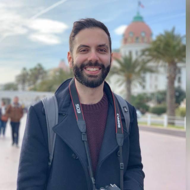 Profile Picture of peter_casting (@peter_casting) on Tiktok