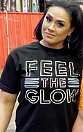 Profile Picture of Tamina Snukaon Wikipedia