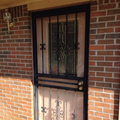 Buck Franklin - Twitter Profile Picture of Buck Franklin (@Securitydoors1) on Twitter