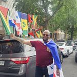 Profile Picture of Chris Thompson (@chronsofnon) on Instagram