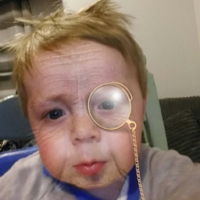 Profile Picture of Darren McGrath (@Keanomcgrath) on Twitter