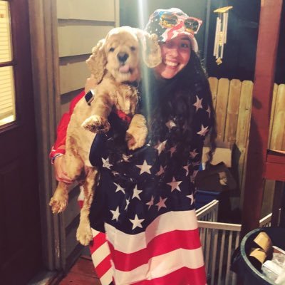 Profile Picture of Dirt  ✌️ (@RoesingDanielle) on Twitter