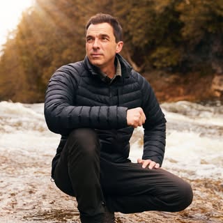 Profile Picture of Michael Davidson (@mikedavidsontv) on Instagram