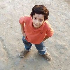 Profile Picture of حسام الدشاش (@hossamaldashash) on Tiktok