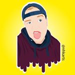 Profile Picture of Casey Levi Pinkham (@caseylevipinkham) on Instagram
