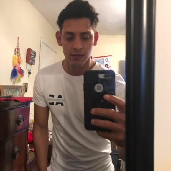 Profile Picture of Blas Orellana (@blasorellana) on Poshmark