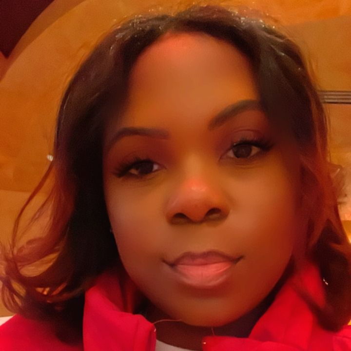 Profile Picture of Michelle Calloway (@shelleyc23) on Tiktok