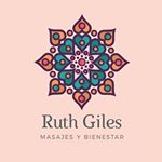 Profile Picture of Ruth Giles (@masajesybienestar.enc) on Instagram