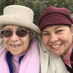 Profile Picture of Julie Paulus Yager (@mendojewel) on Instagram